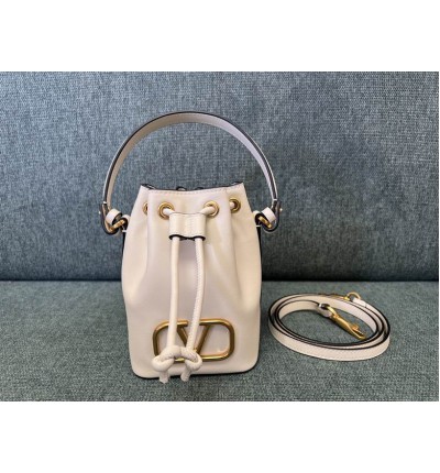 Valentino bucket bag 12x18cm