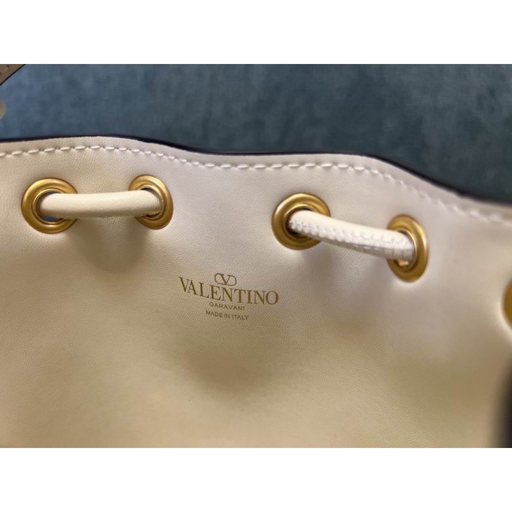 Valentino bucket bag 12x18cm Bags