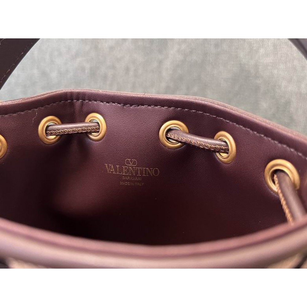 Valentino bucket bag 12x18cm Bags