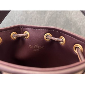 Valentino bucket bag 12x18cm Bags