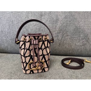 Valentino bucket bag 12x18cm Bags
