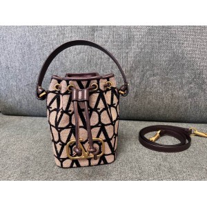 Valentino bucket bag 12x18cm Bags