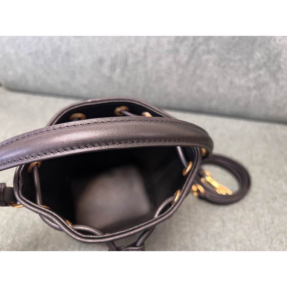 Valentino bucket bag 12x18cm Bags