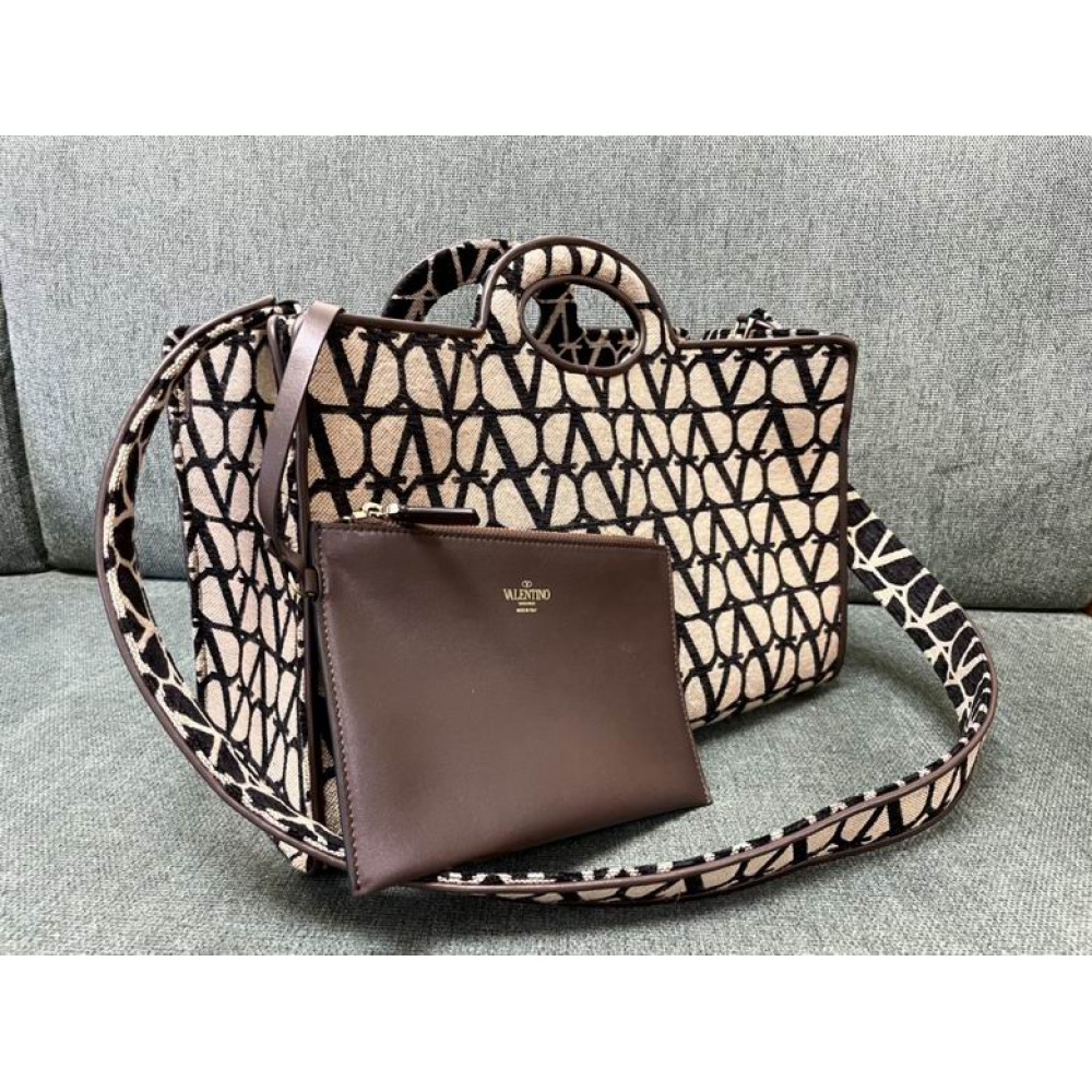 Valentino 40x25x17cm Bags