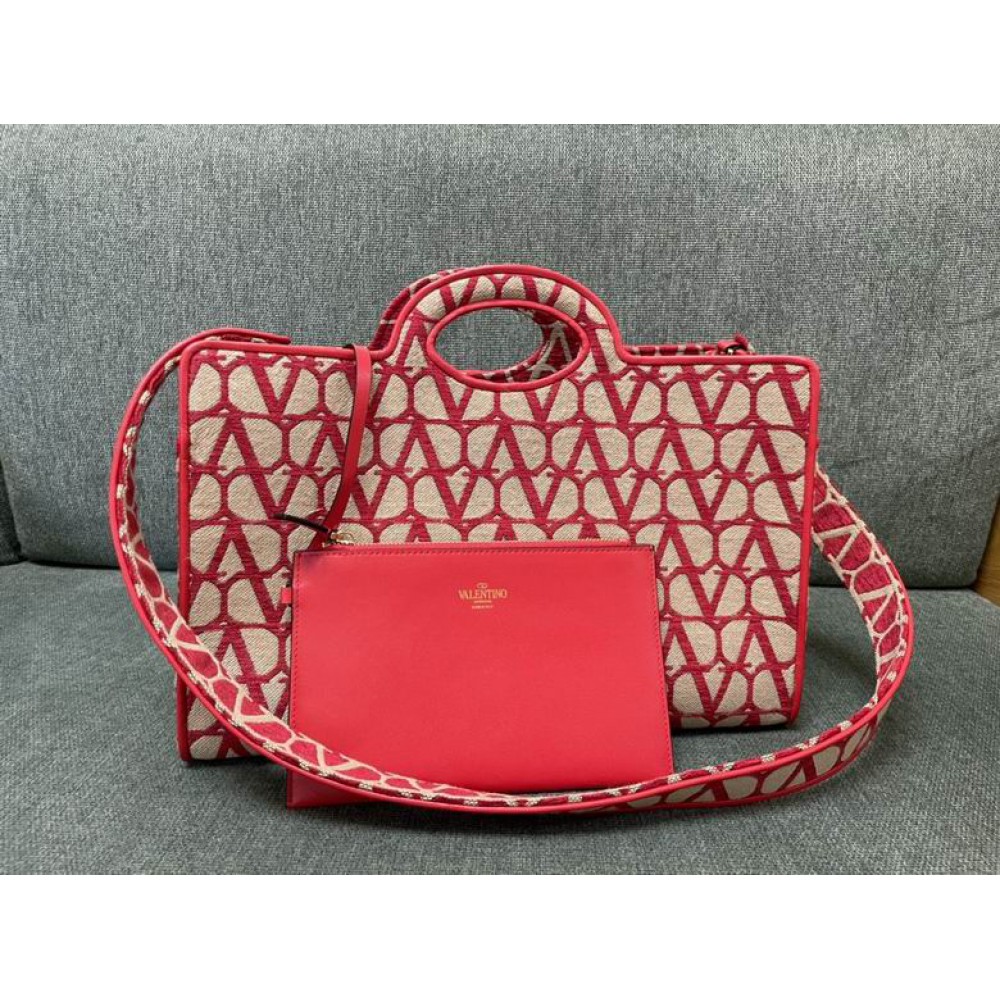 Valentino 40x25x17cm Bags