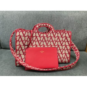 Valentino 40x25x17cm Bags