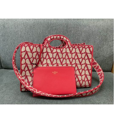 Valentino 40x25x17cm