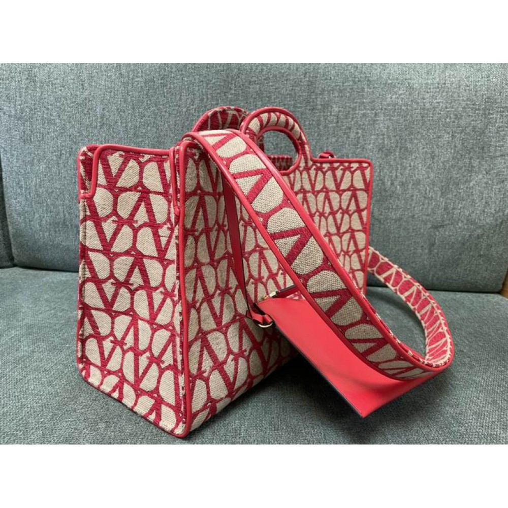 Valentino 40x25x17cm Bags