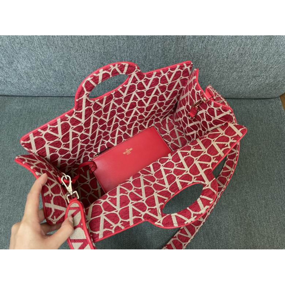 Valentino 40x25x17cm Bags