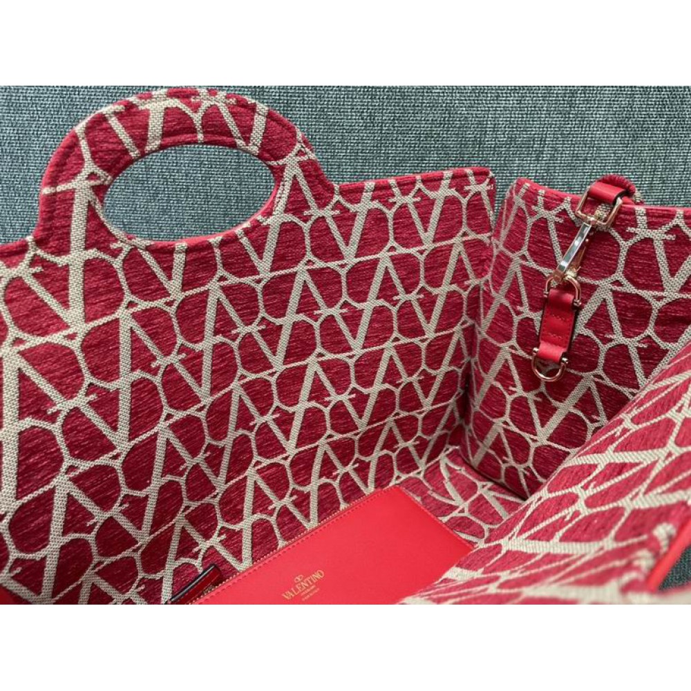 Valentino 40x25x17cm Bags