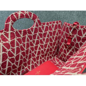 Valentino 40x25x17cm Bags