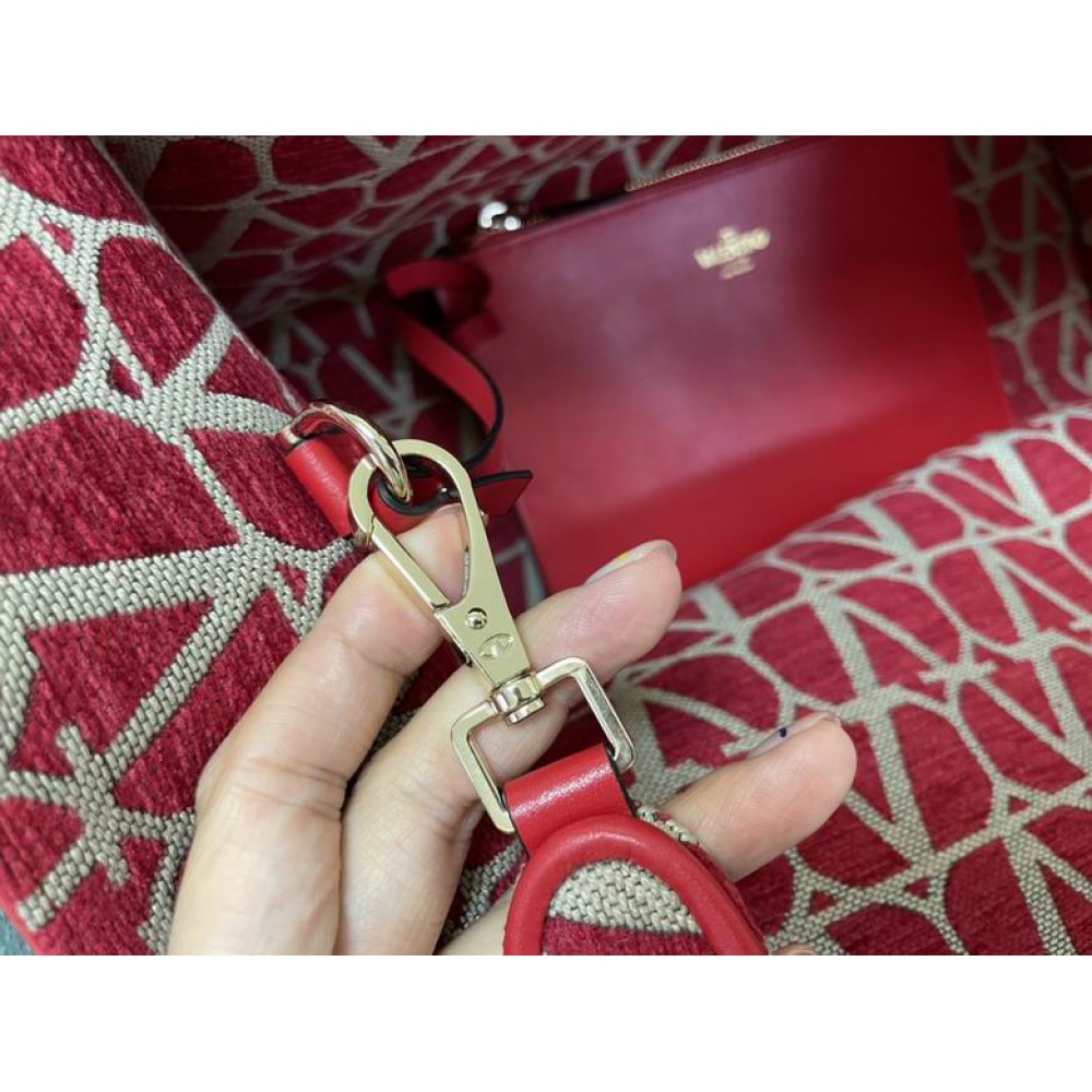 Valentino 40x25x17cm Bags