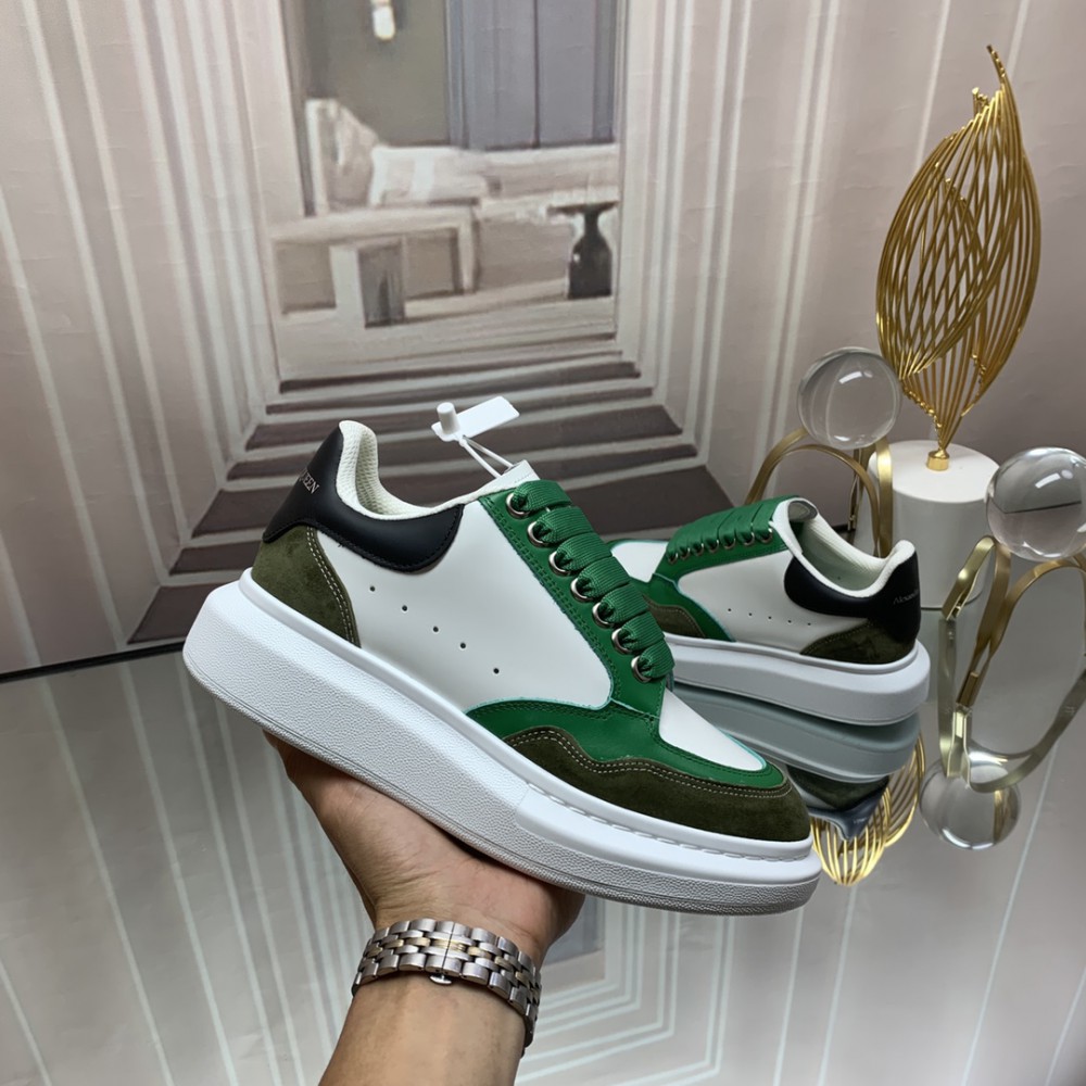 Alexander mcqueen sneakers 36-45 Shoes