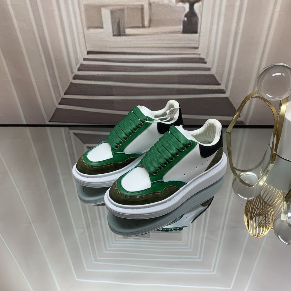 Alexander mcqueen sneakers 36-45 Shoes