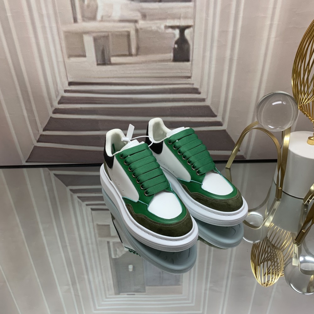 Alexander mcqueen sneakers 36-45 Shoes