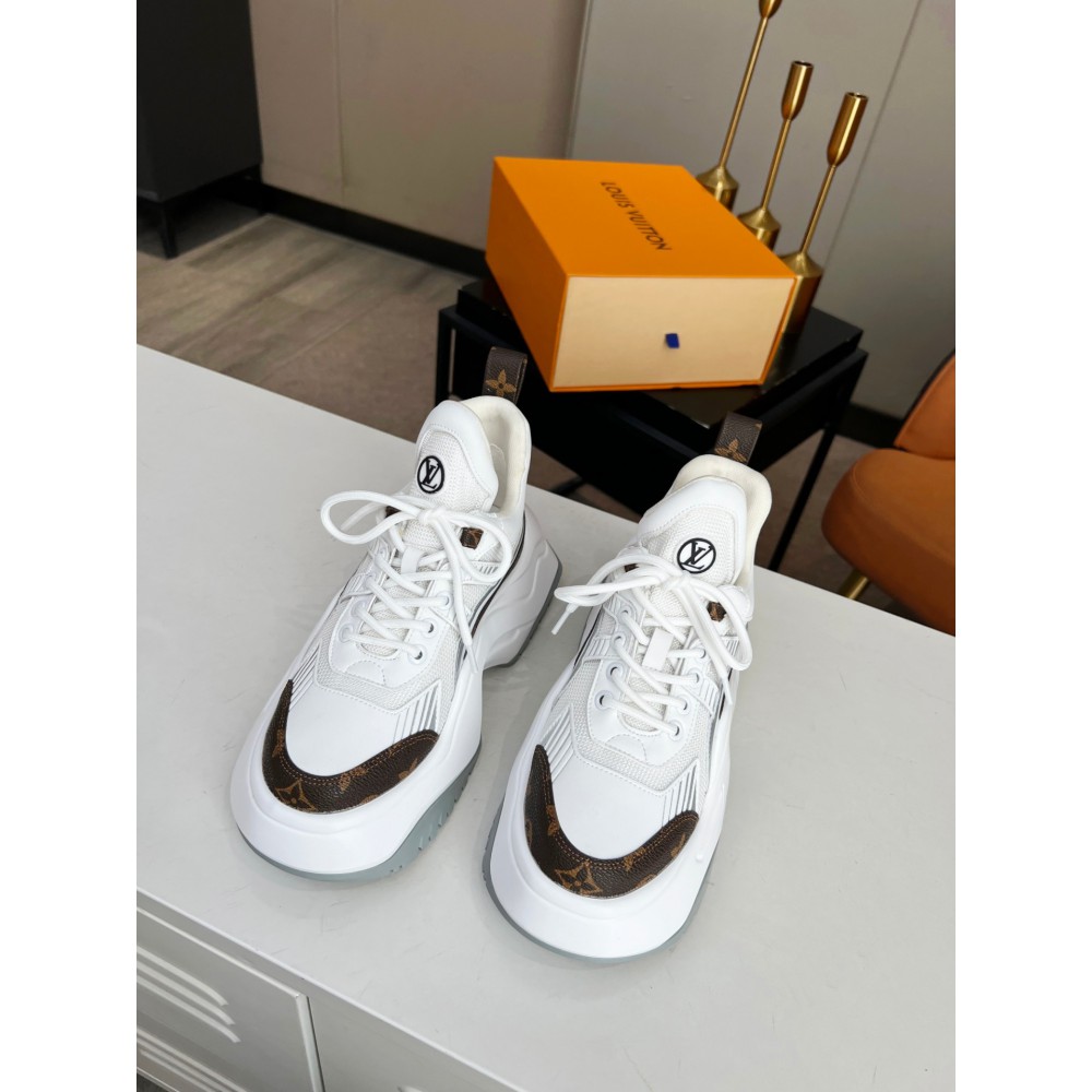 LV sneakers 36-42 Shoes