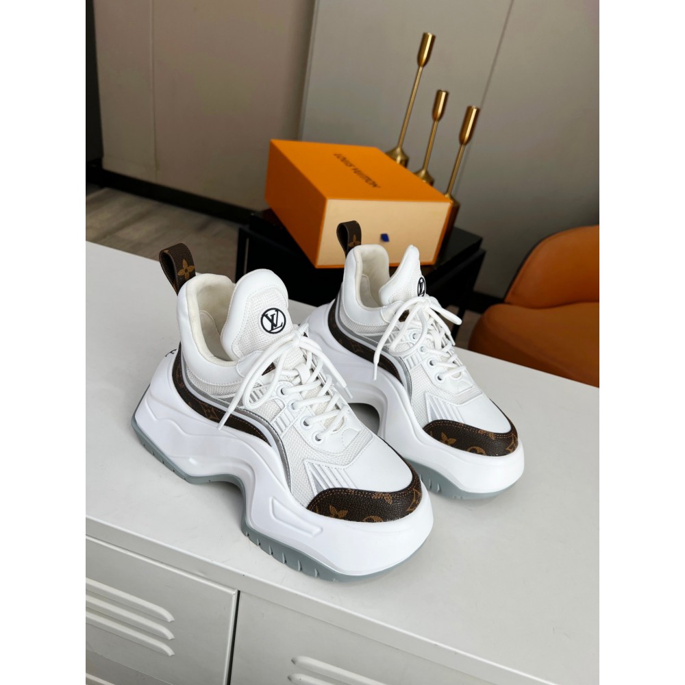 LV sneakers 36-42 Shoes
