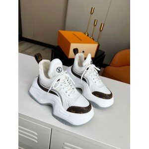 LV sneakers 36-42 Shoes