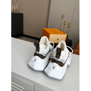LV sneakers 36-42 Shoes