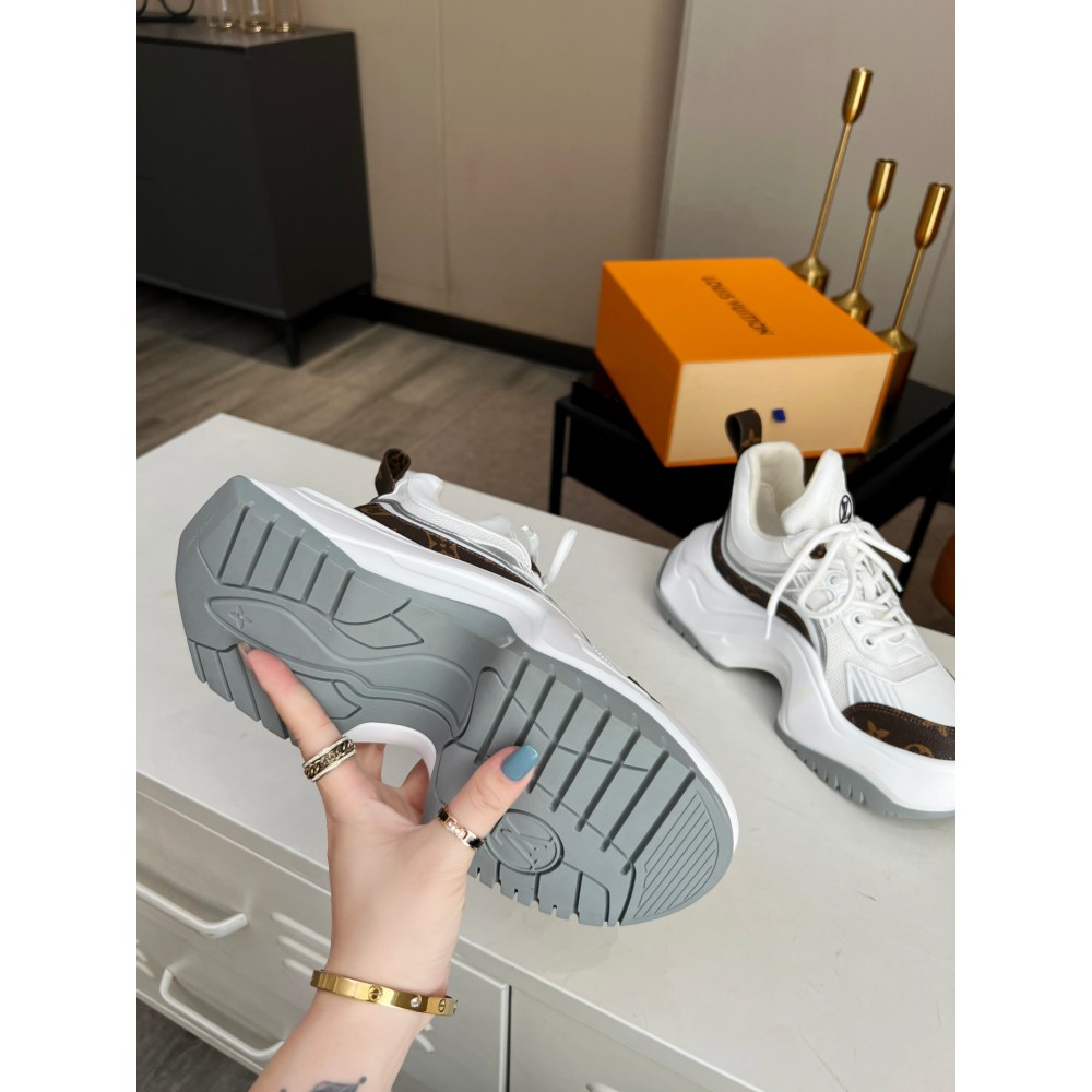 LV sneakers 36-42 Shoes