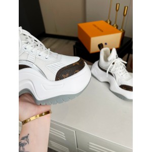 LV sneakers 36-42 Shoes