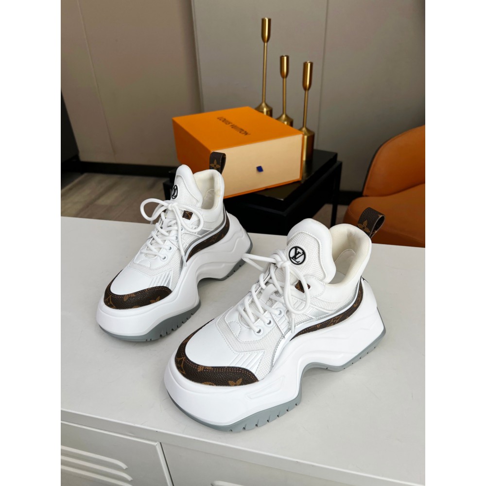 LV sneakers 36-42 Shoes