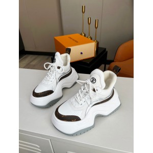 LV sneakers 36-42 Shoes