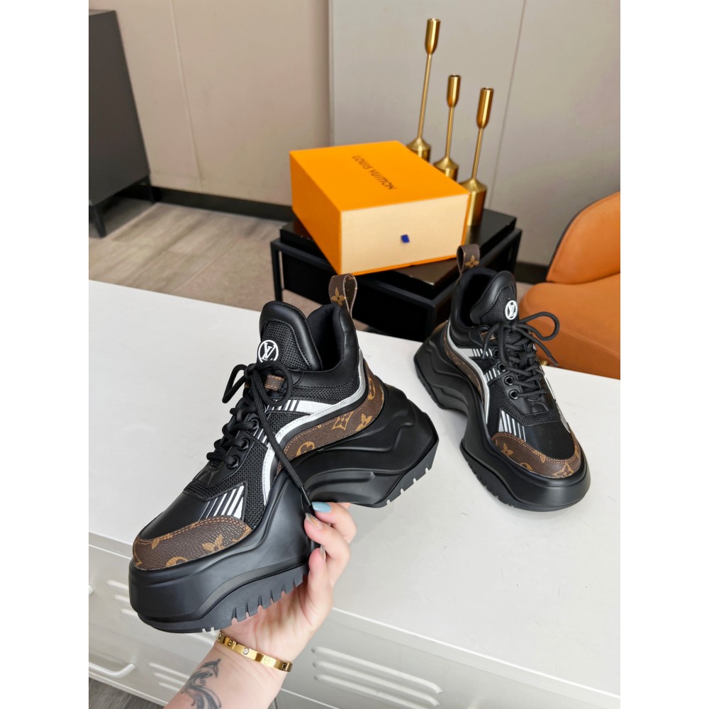 Lv sneakers 36-42 Shoes