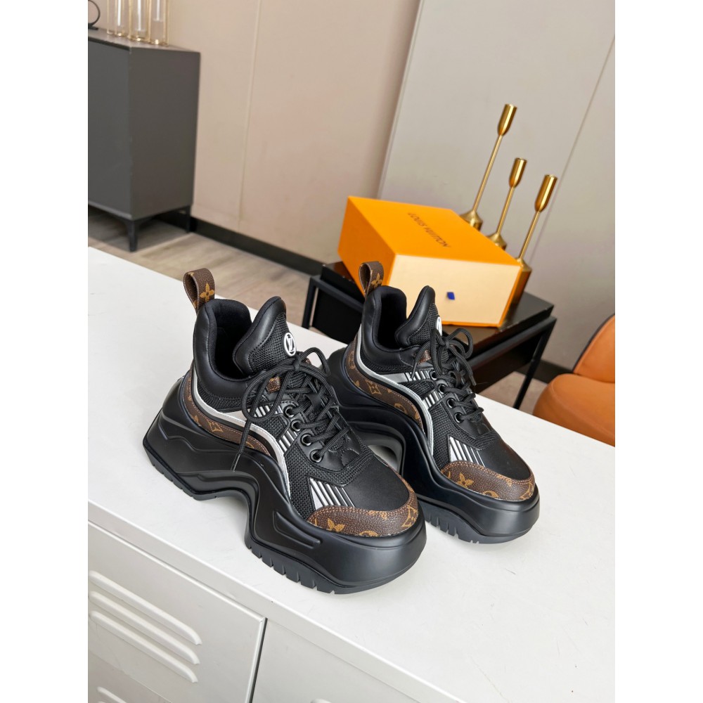 Lv sneakers 36-42 Shoes