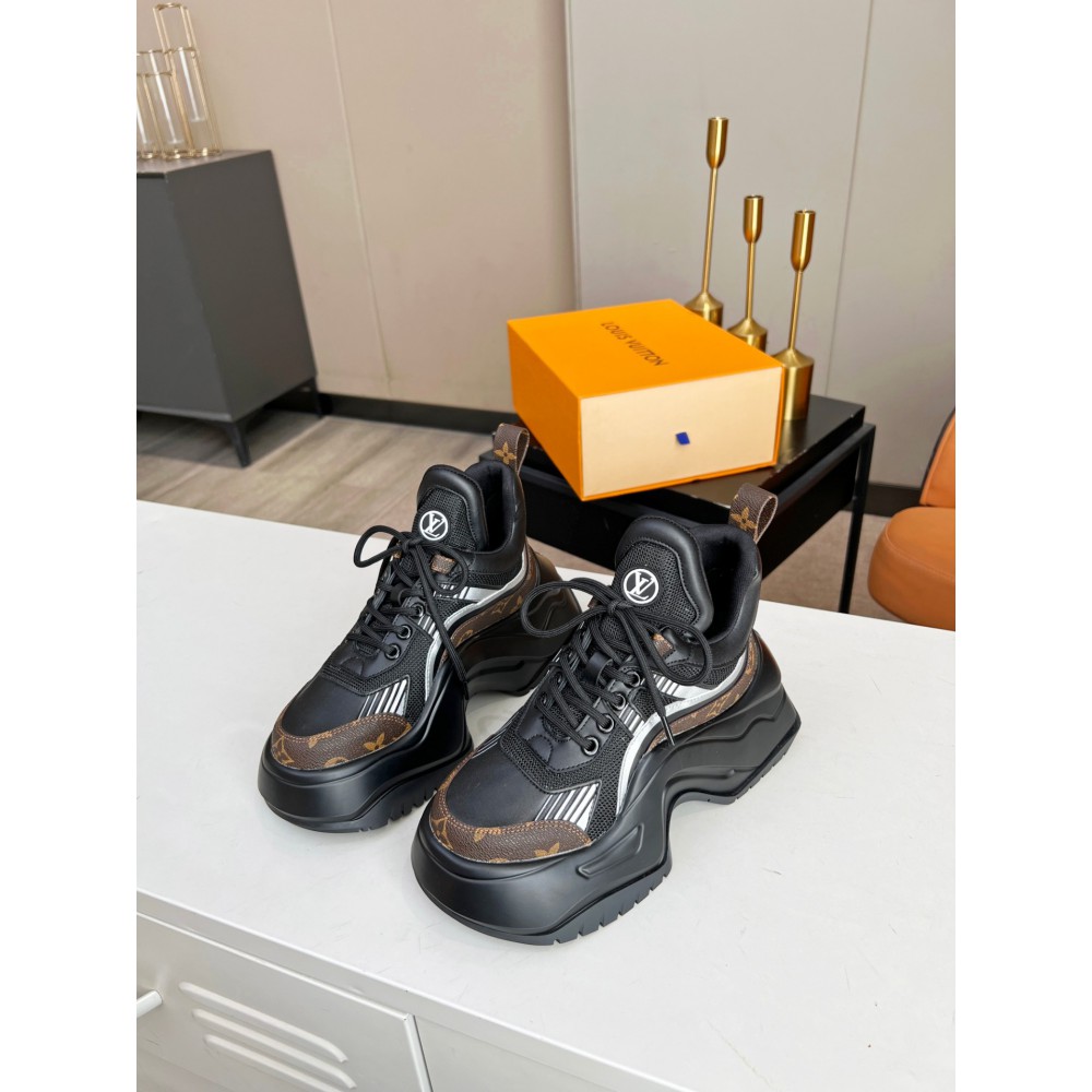 Lv sneakers 36-42 Shoes