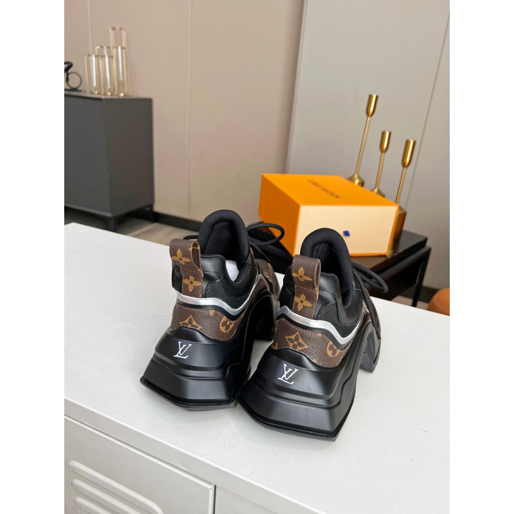 Lv sneakers 36-42 Shoes