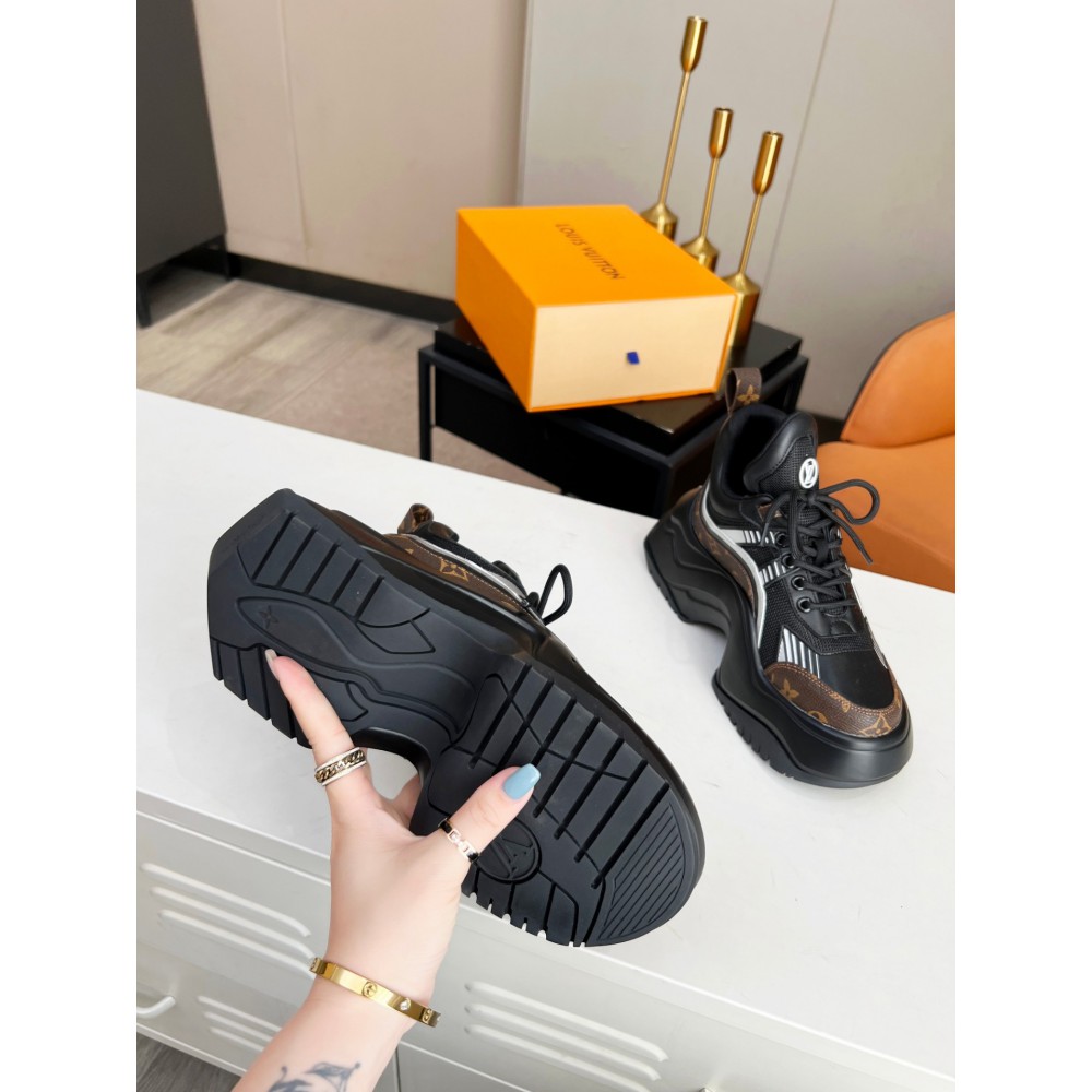 Lv sneakers 36-42 Shoes