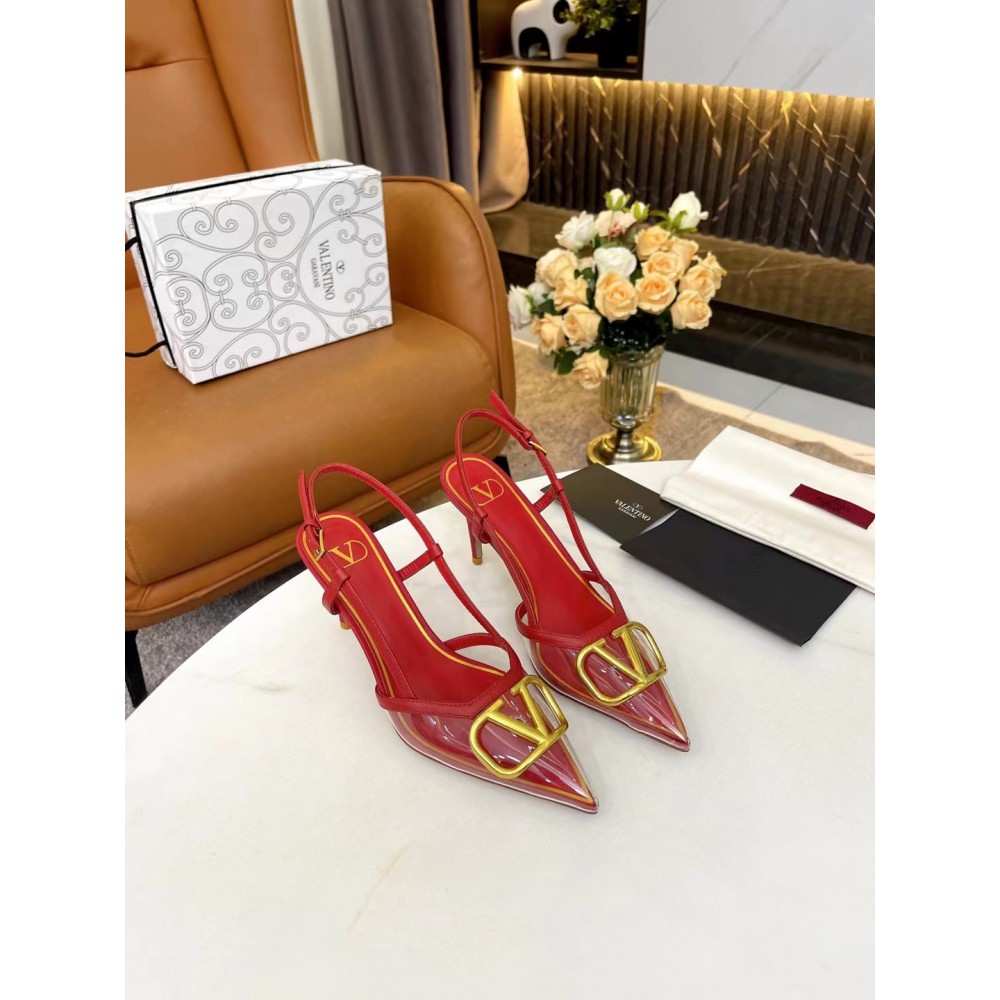 Valentino high heels 8cm Shoes