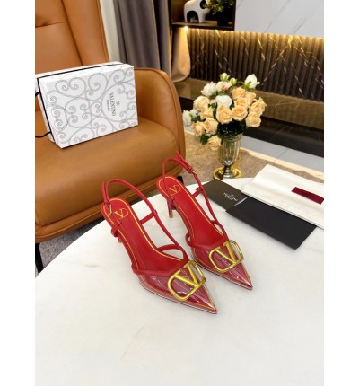 Valentino high heels 8cm