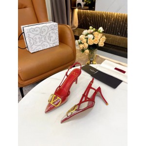 Valentino high heels 8cm Shoes