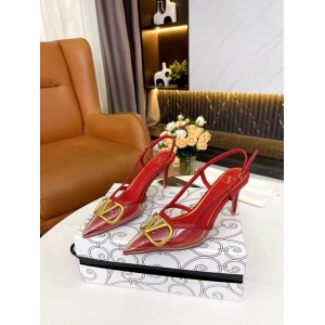 Valentino high heels 8cm Shoes