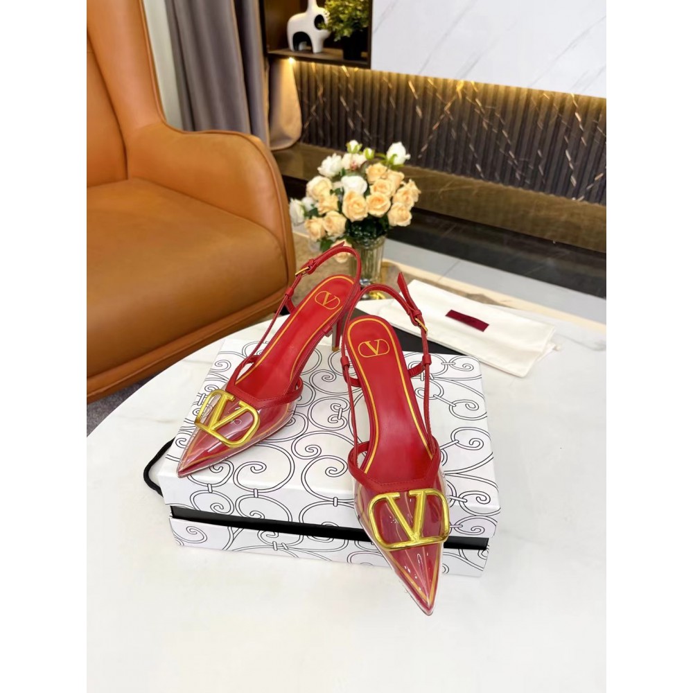 Valentino high heels 8cm Shoes
