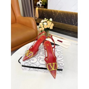 Valentino high heels 8cm Shoes
