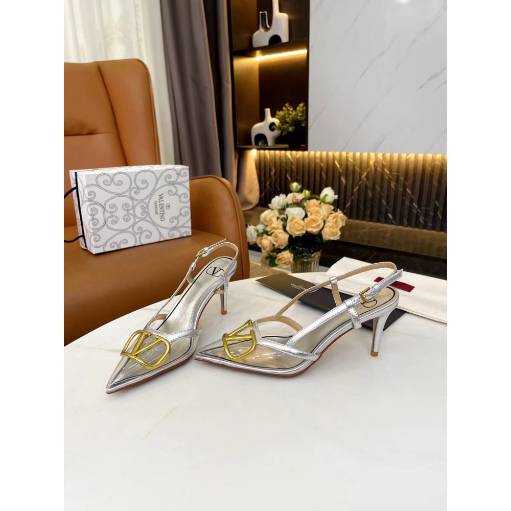 Valentino high heels 8cm Shoes