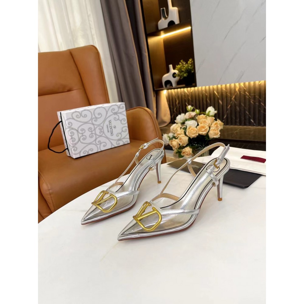 Valentino high heels 8cm Shoes