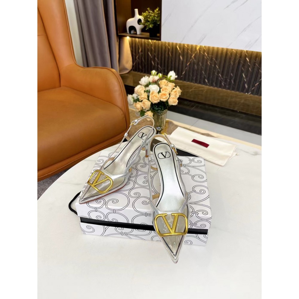 Valentino high heels 8cm Shoes