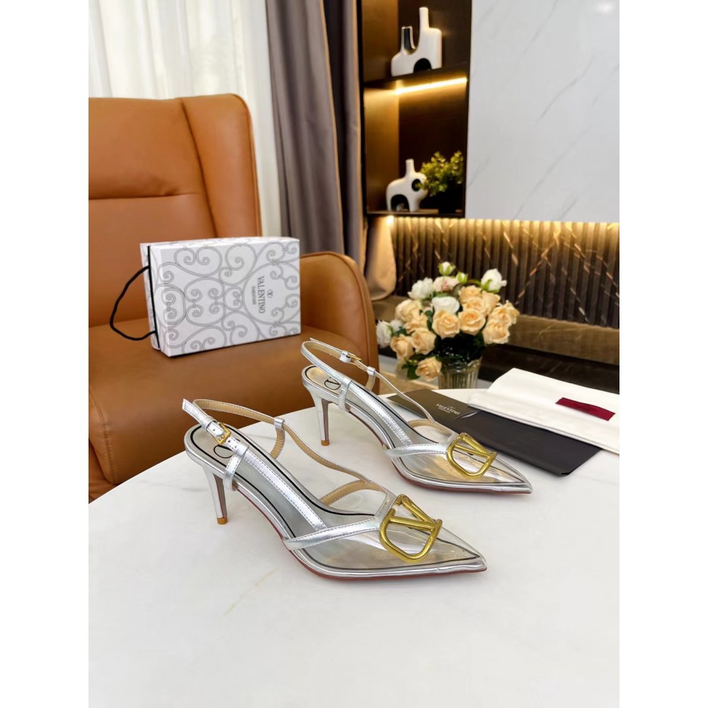 Valentino high heels 8cm Shoes