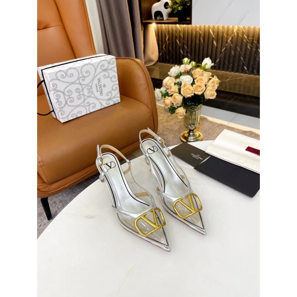 Valentino high heels 8cm Shoes