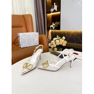 Valentino high heels 8cm Shoes