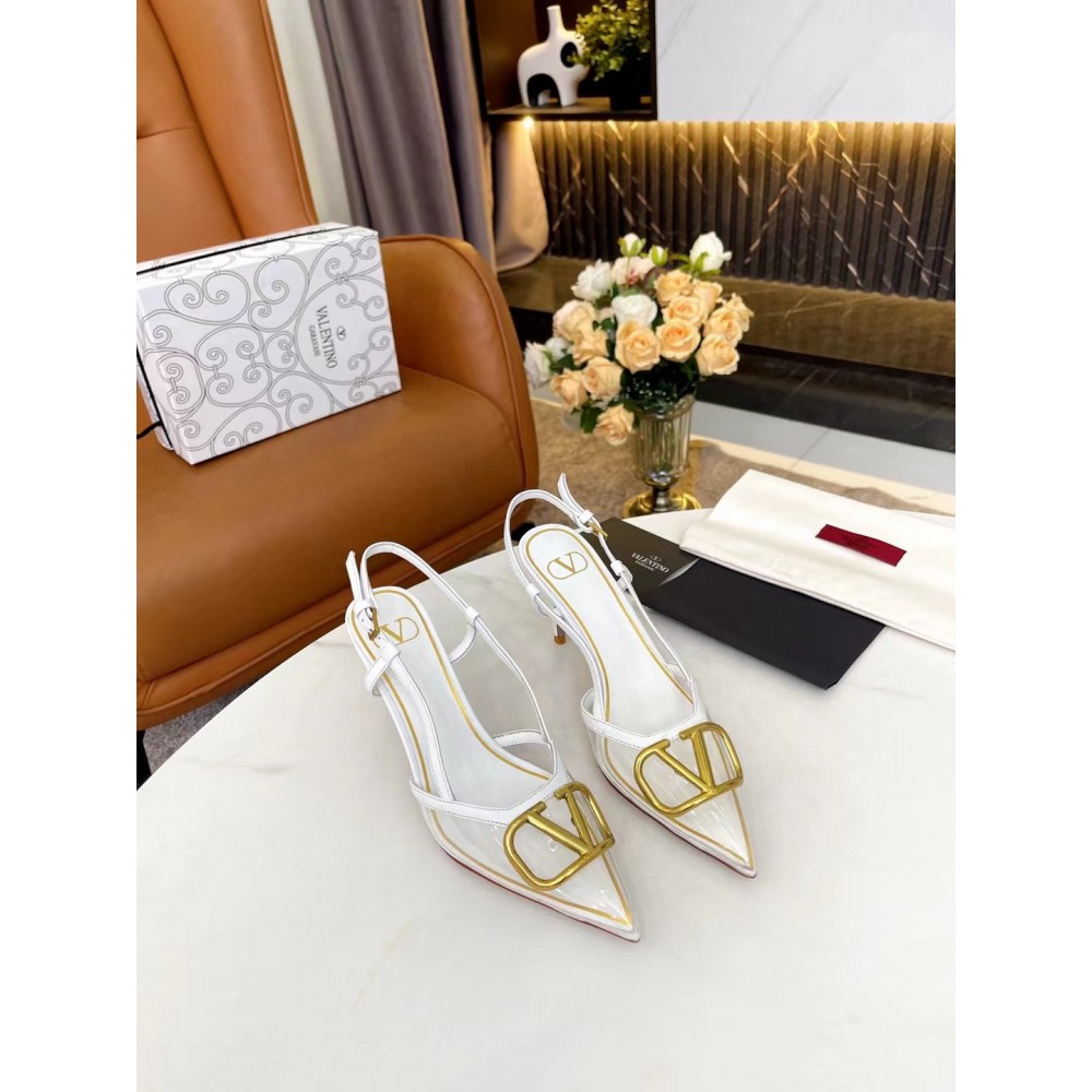 Valentino high heels 8cm Shoes