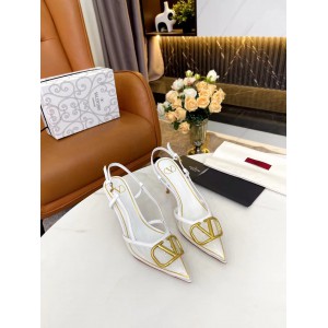 Valentino high heels 8cm Shoes