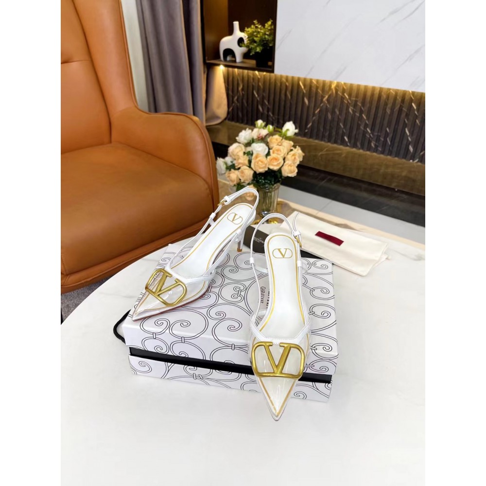 Valentino high heels 8cm Shoes