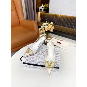 Valentino high heels 8cm Shoes
