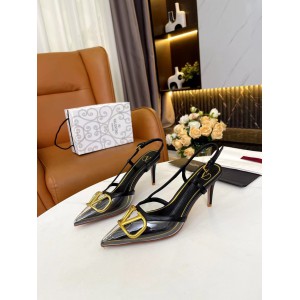 Valentino high heels 8cm Shoes