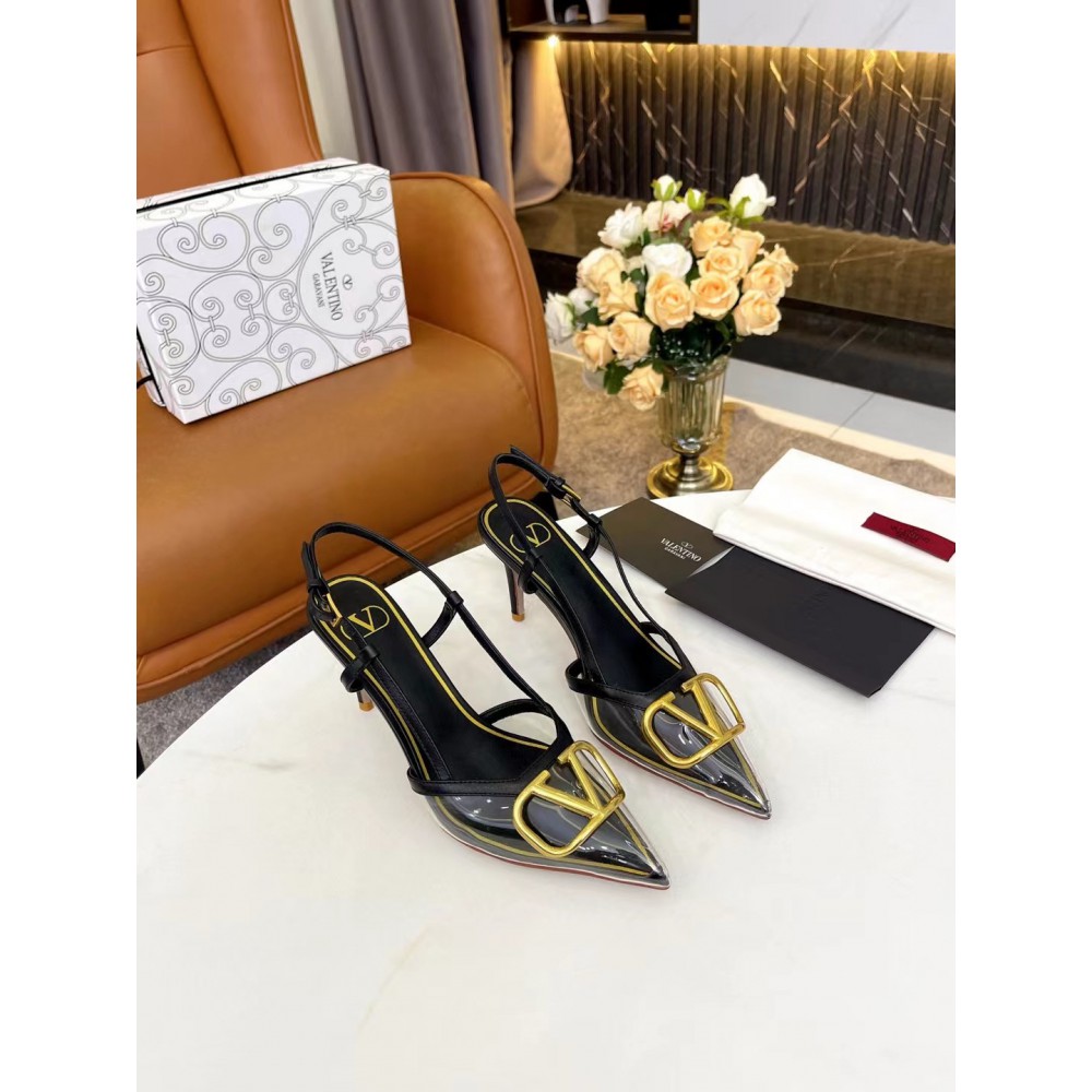 Valentino high heels 8cm Shoes